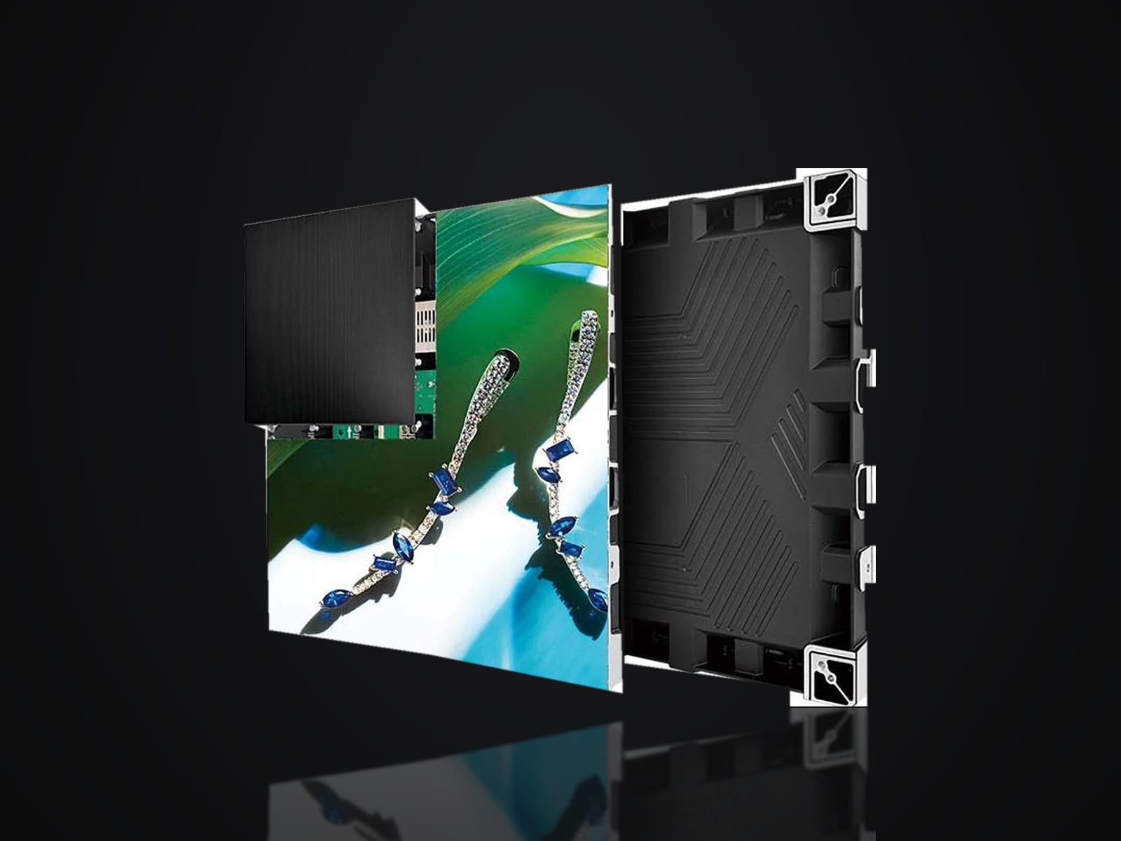 AGC Series — Easy-Install Commercial