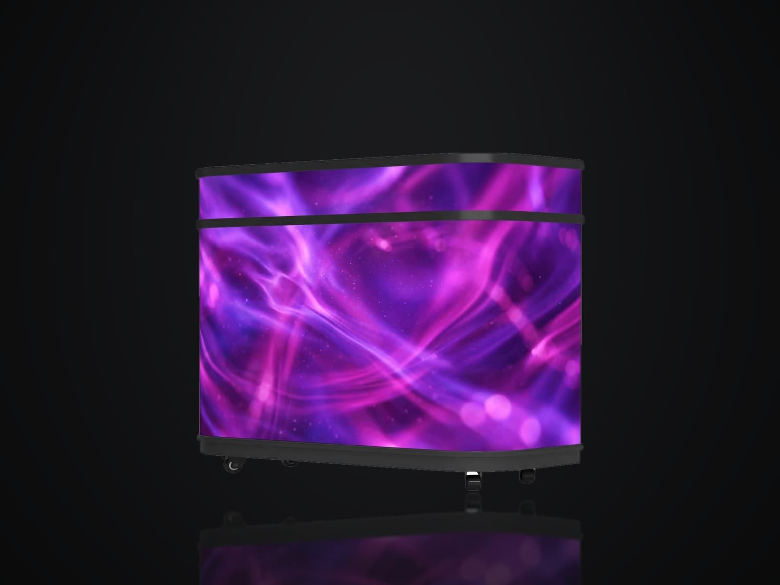 DJ Booth — LED DJ Booth